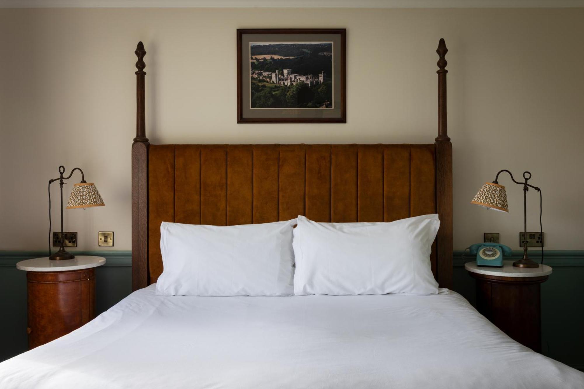 The Devonshire Arms Hotel At Болтон-Эбби Экстерьер фото