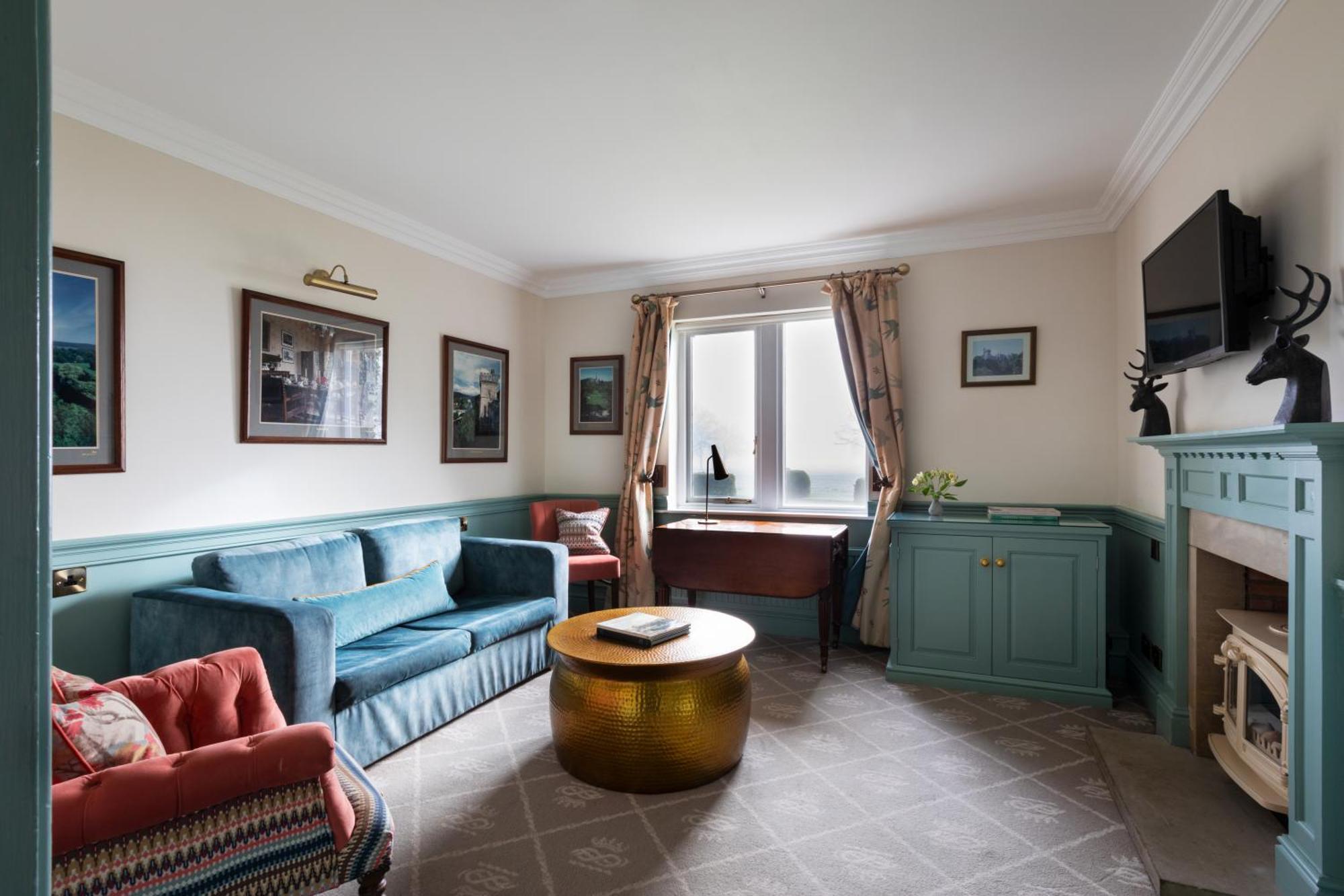 The Devonshire Arms Hotel At Болтон-Эбби Экстерьер фото