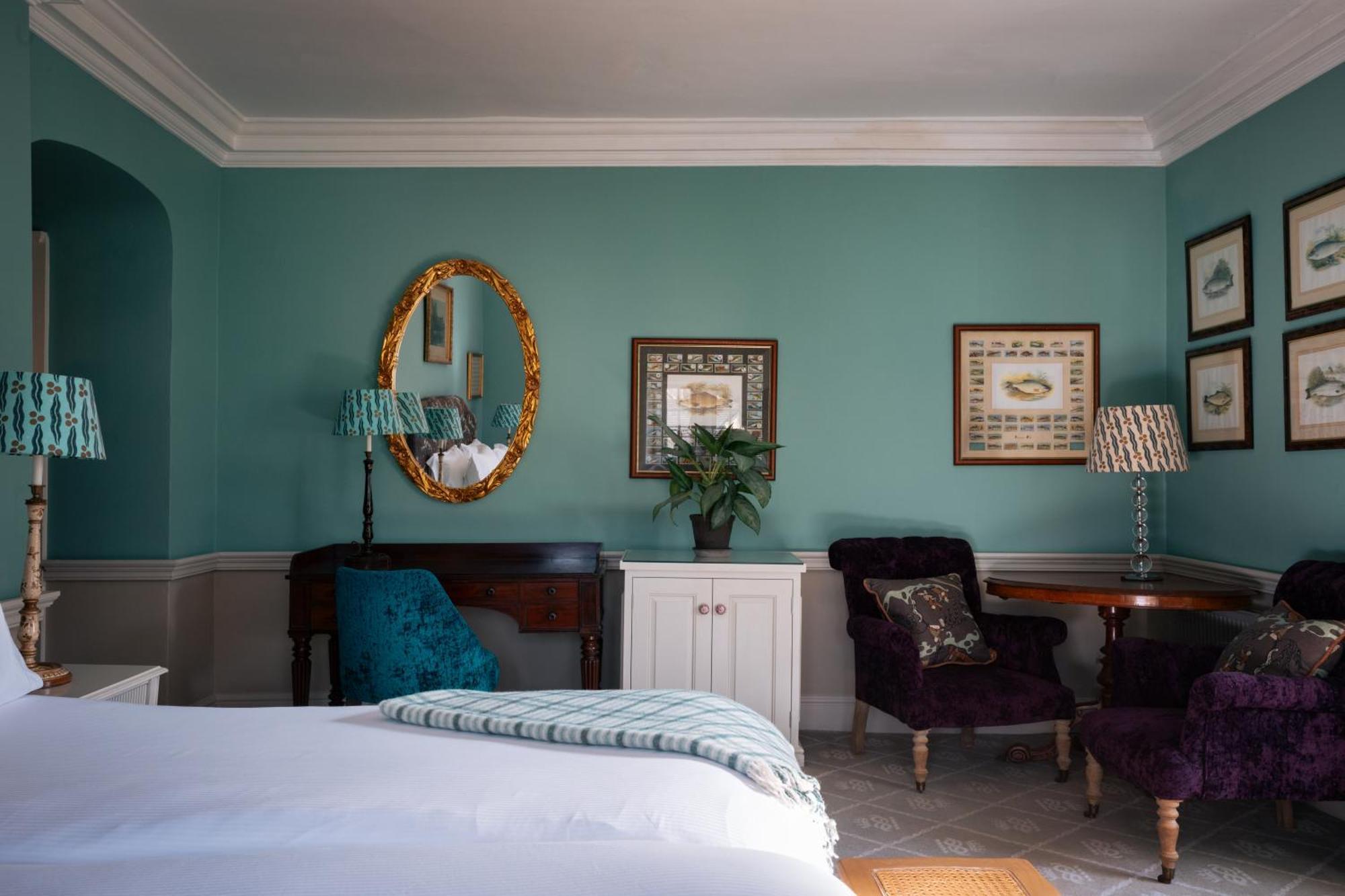 The Devonshire Arms Hotel At Болтон-Эбби Экстерьер фото